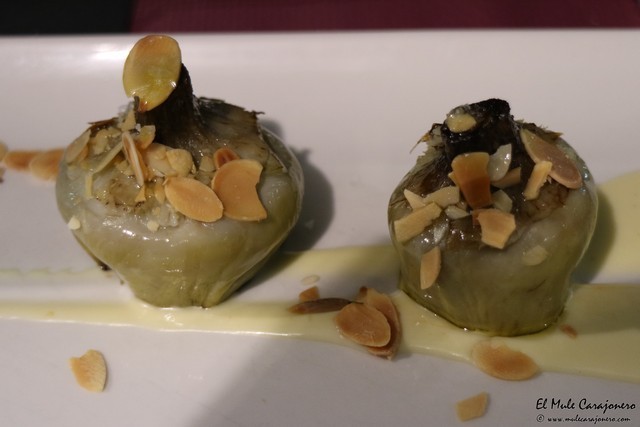 Restaurante Asubio Santander