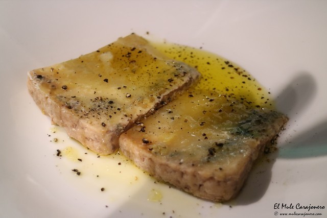 Restaurante Asubio Santander