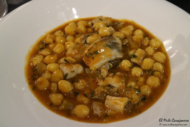 Restaurante Asubio Santander