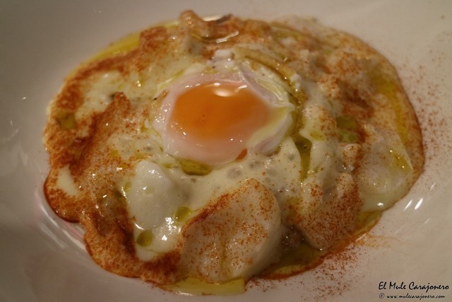 Restaurante Asubio Santander