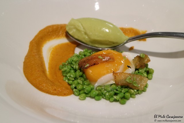 Restaurante Asubio Santander
