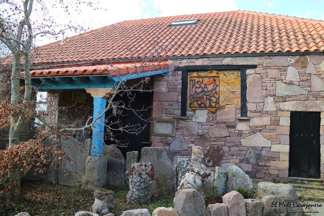 La Cuchara del Camesa Olea Cantabria