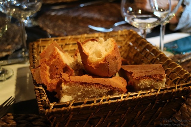 Restaurante La Casa Torcida Saldaña Palencia
