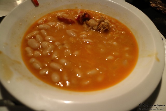 Restaurante La Casa Torcida Saldaña Palencia