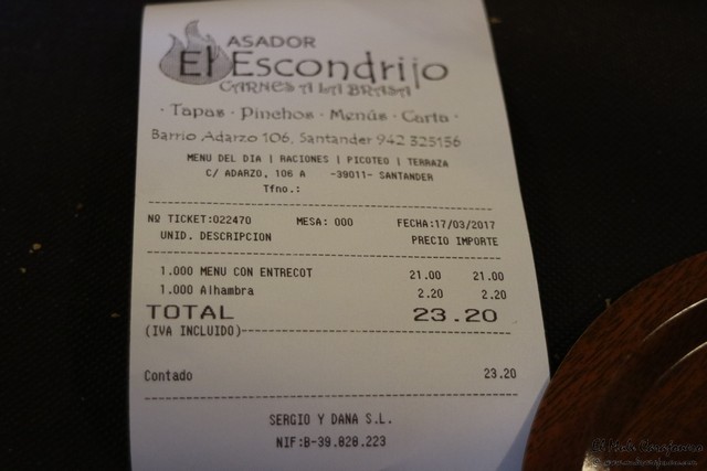 El Escondrijo Adarzo Peñacastillo Santander