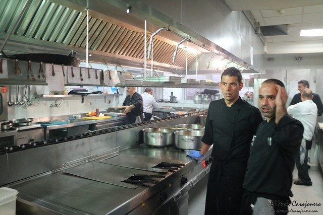 XX Jornadas de la caza Hotel Santemar (La Gran Cacería)