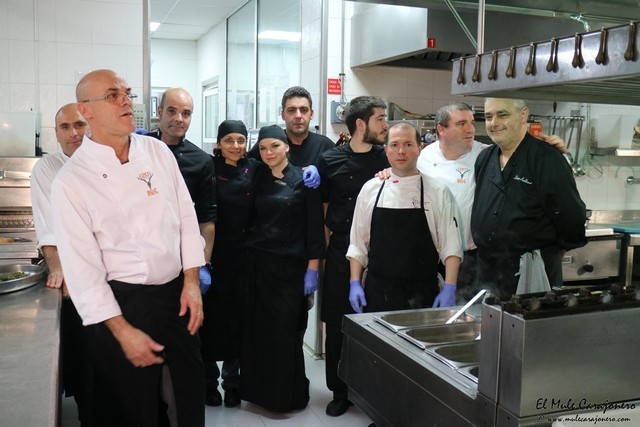 XX Jornadas de la caza Hotel Santemar (La Gran Cacería)
