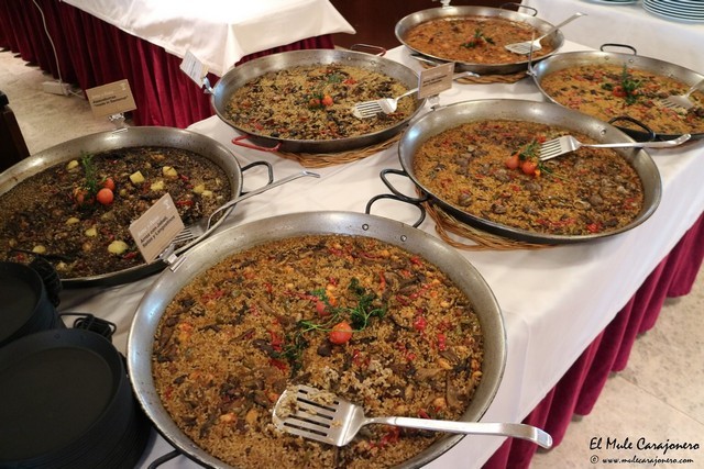 XX Jornadas de la caza Hotel Santemar (La Gran Cacería)