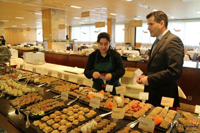 XX Jornadas de la caza Hotel Santemar (La Gran Cacería)
