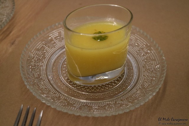 Restaurante El Jardin de Aida