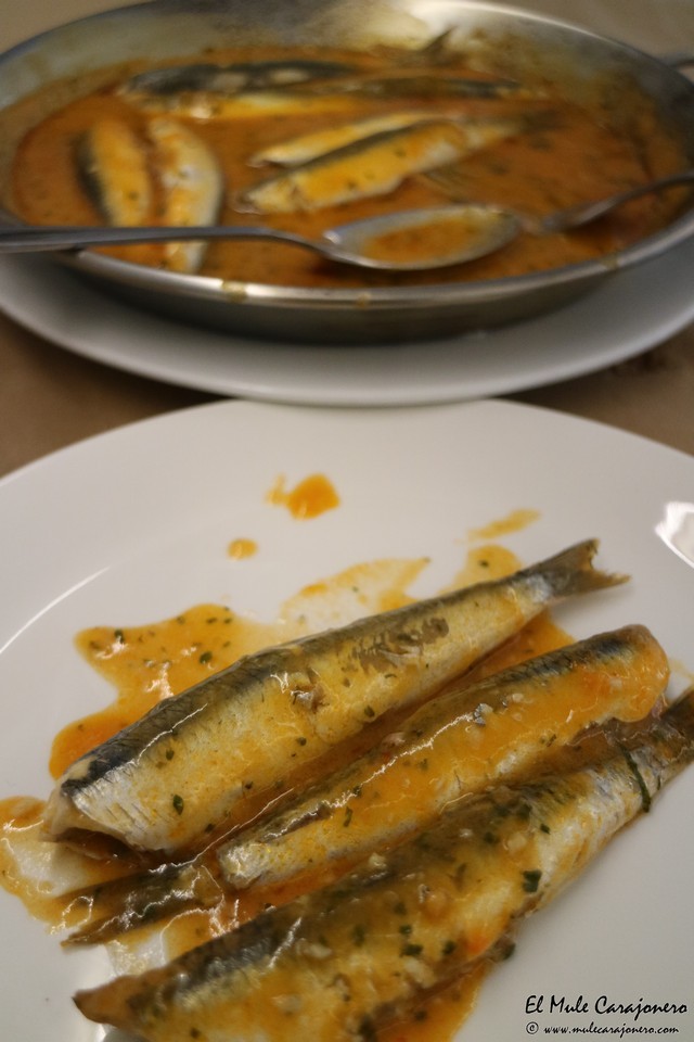 Restaurante El Jardin de Aida