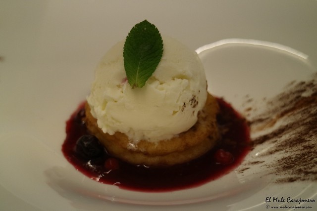 Restaurante El Jardin de Aida