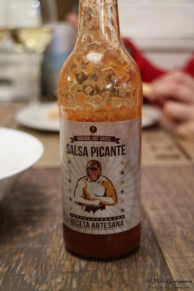 La Pepita Santander