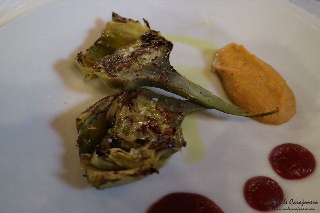 Restaurante Somavilla Carriazo Cantabria