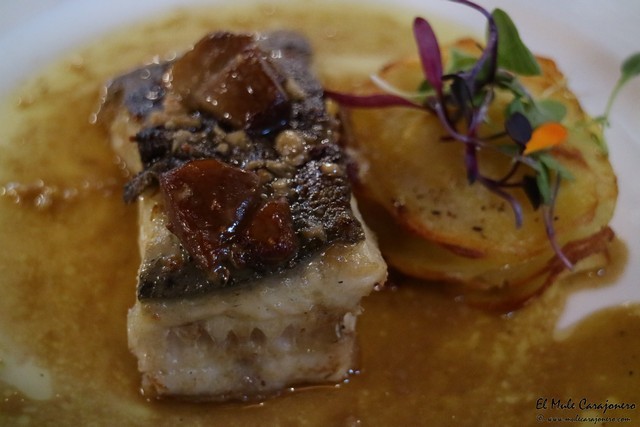 Restaurante Somavilla Carriazo Cantabria