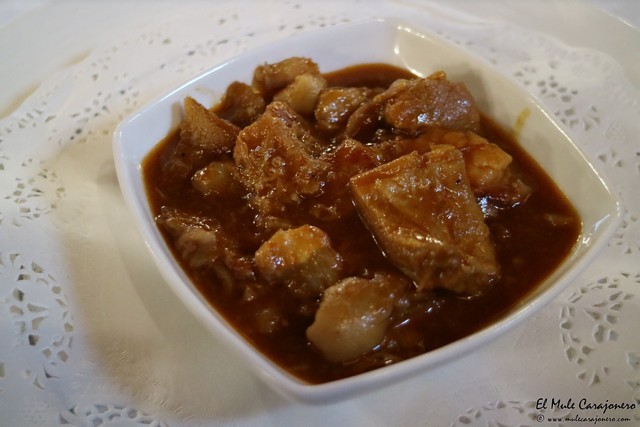 Restaurante Somavilla Carriazo Cantabria