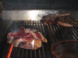 Brasa Restaurante Parrilla Brasas