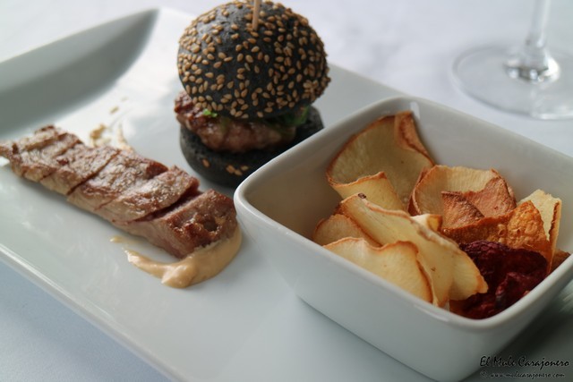Santander Hotel Restaurante Chiqui