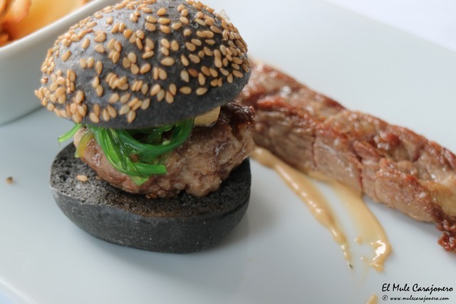 Santander Hotel Restaurante Chiqui