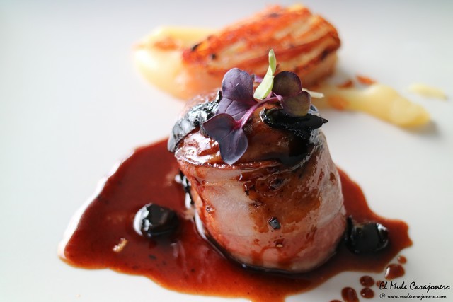 Santander Hotel Restaurante Chiqui