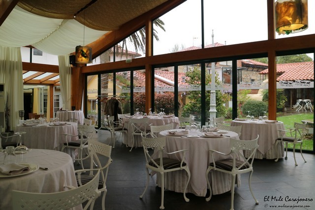 Casa Setien Oruña de Pielagos