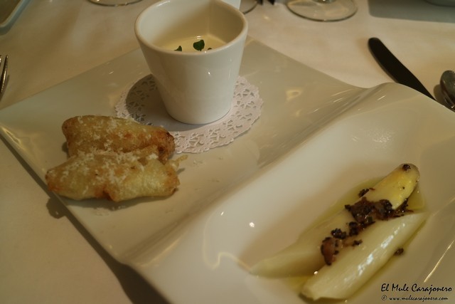 Vegetalíssimo XI Gran Hotel Balneario Puente Viesgo 
