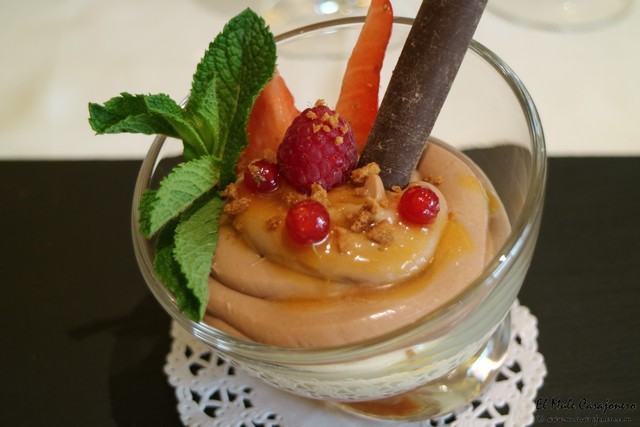 Vegetalíssimo XI Gran Hotel Balneario Puente Viesgo 