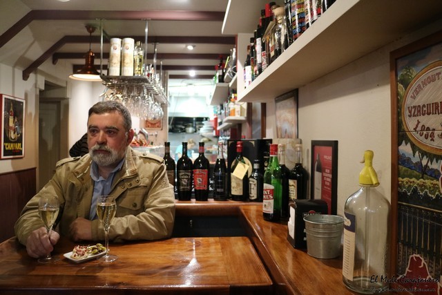 vermuteria martinez coruña Galicia
