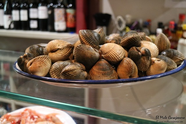 vermuteria martinez coruña Galicia