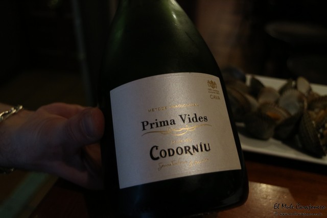 vermuteria martinez coruña Galicia