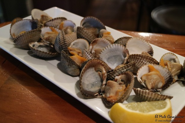 vermuteria martinez coruña Galicia