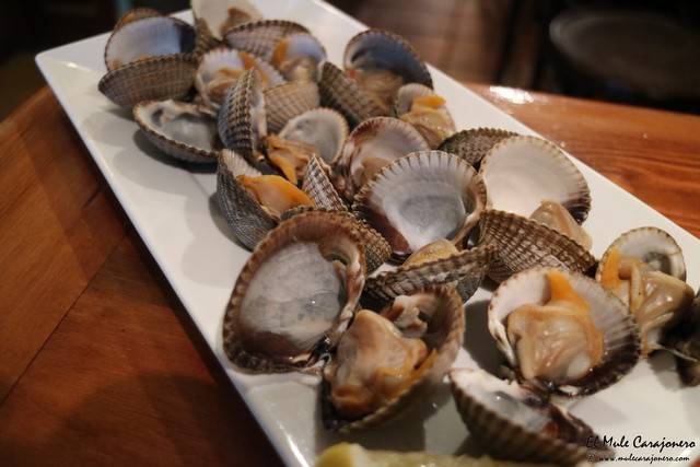 vermuteria martinez coruña Galicia