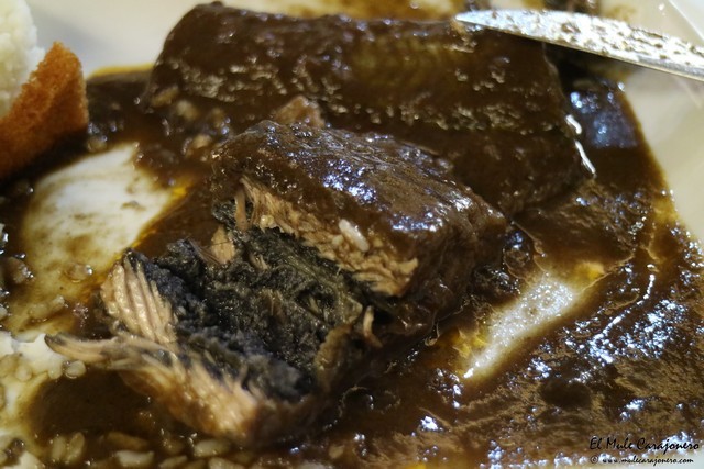 Restaurante Mundiña Coruña Galicia