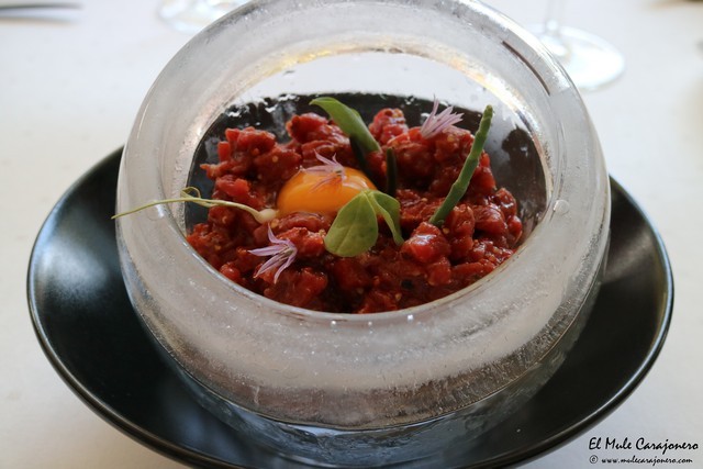 Restaurante Sambal Noja Cantabria