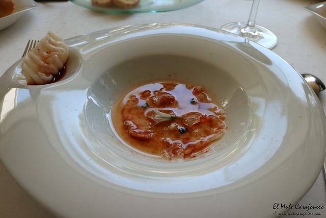 Restaurante Sambal Noja Cantabria