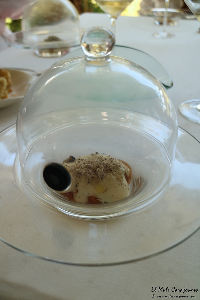 Restaurante Sambal Noja Cantabria