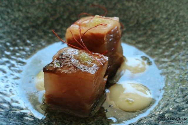 Restaurante Sambal Noja Cantabria