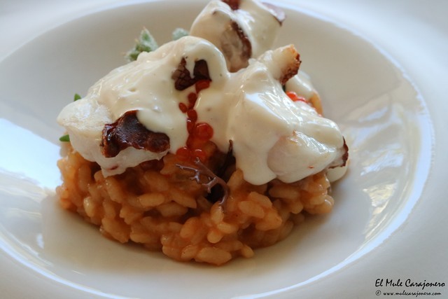 Restaurante Sambal Noja Cantabria