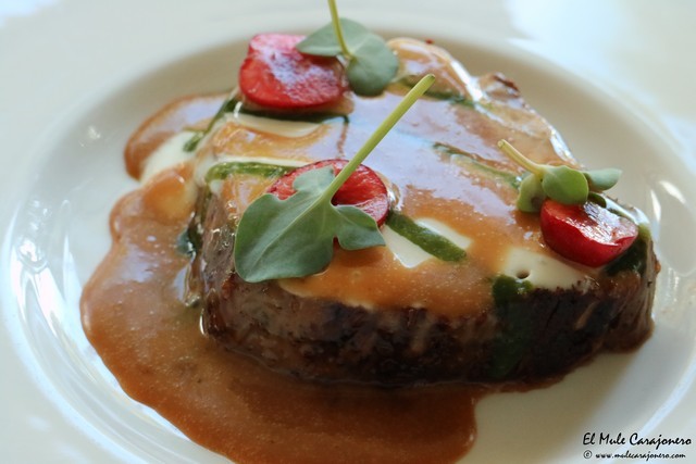 Restaurante Sambal Noja Cantabria