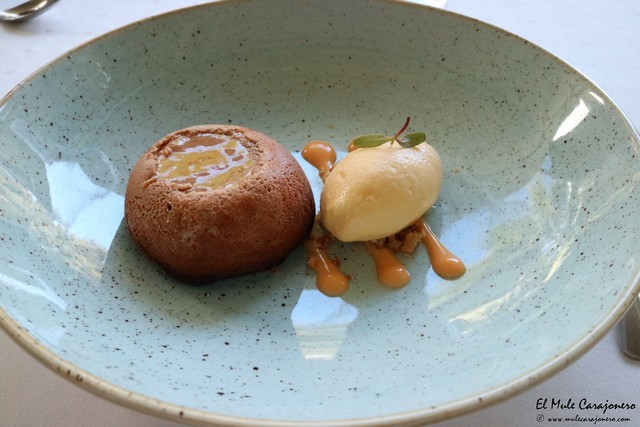 Restaurante Sambal Noja Cantabria