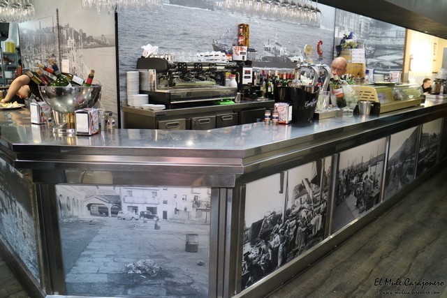 Restaurante Casa Jose Santander