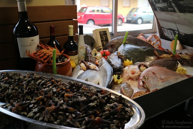 Restaurante Casa Jose Santander
