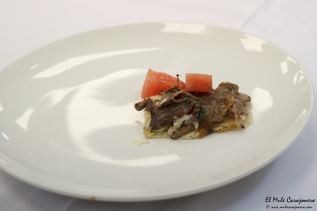 Restaurante Casa Jose Santander