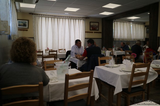 Restaurante Casa Jose Santander