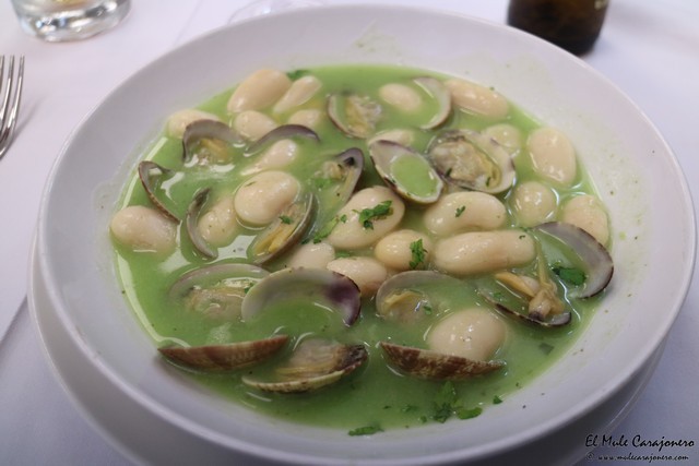 Restaurante Casa Jose Santander