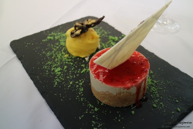 Restaurante Casa Jose Santander