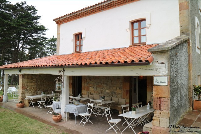 Restaurante El Remedio Ruiloba