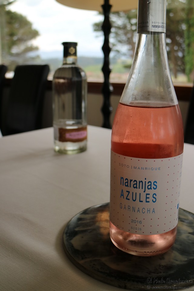 Restaurante El Remedio Ruiloba