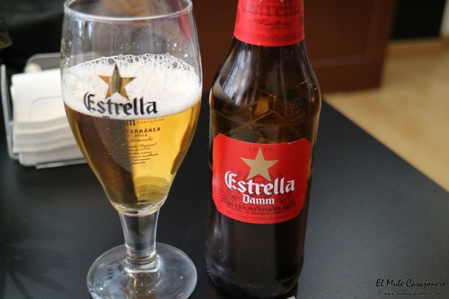 Maridaje restaurante Santander