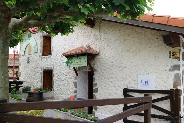Cantabria Vargas Restaurante Mores